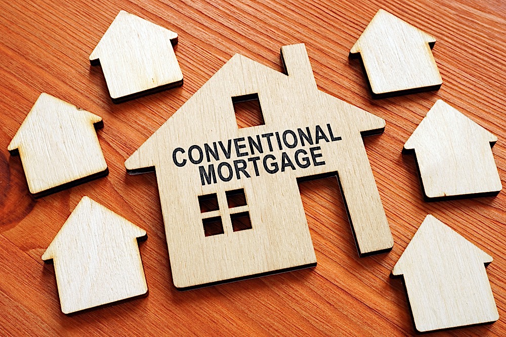 fha vs conventional