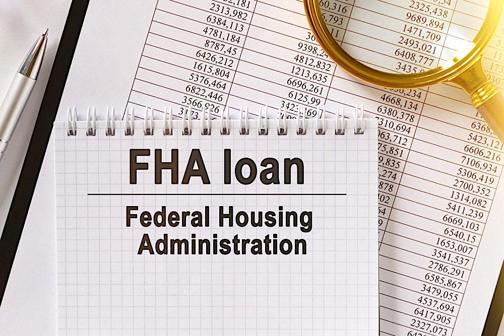 fha vs conventional