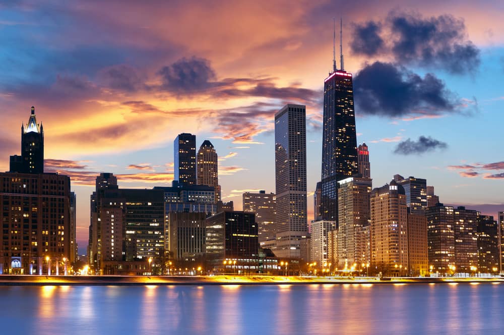 Chicago housing market trends