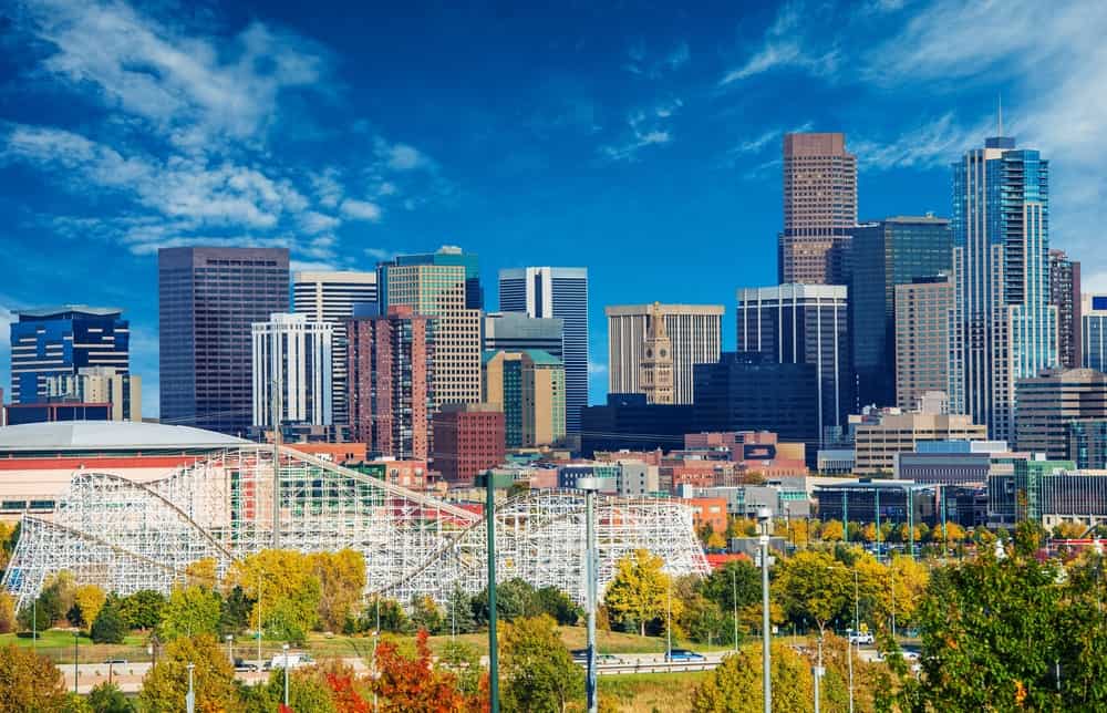 Denver housing market trends