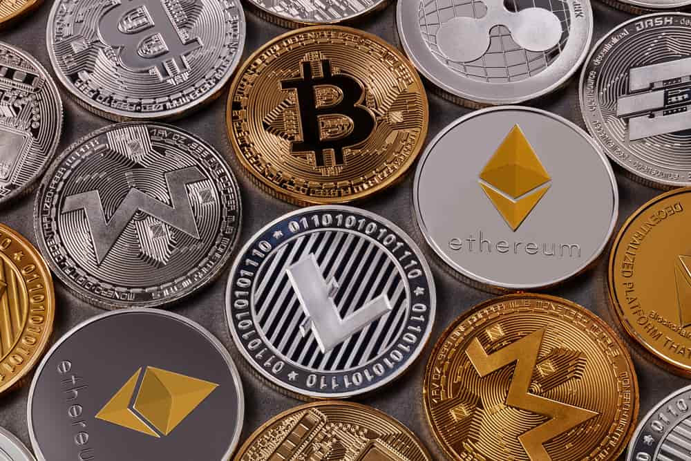 how do i invest in cryptocurrency