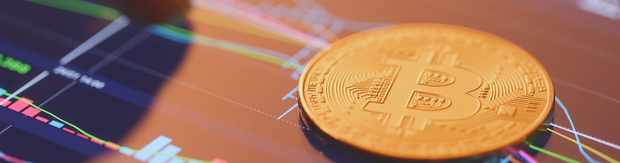 Cryptocurrency Trading