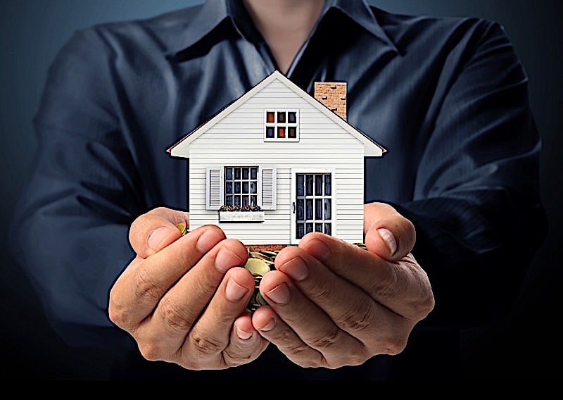 Owner financing homes