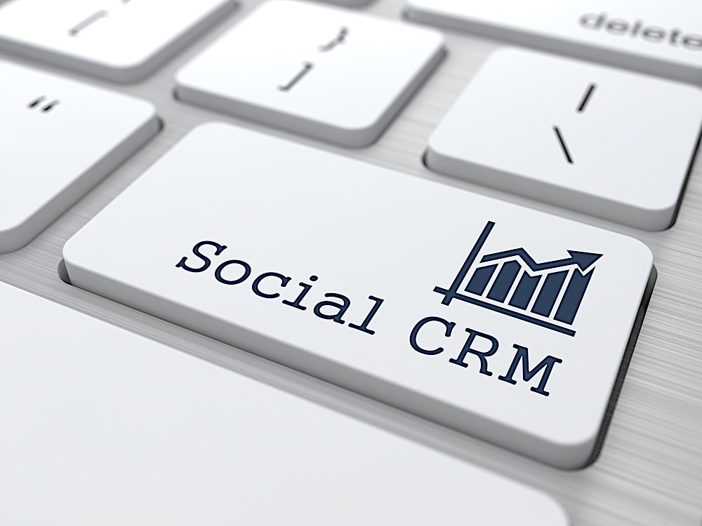 real estate crm