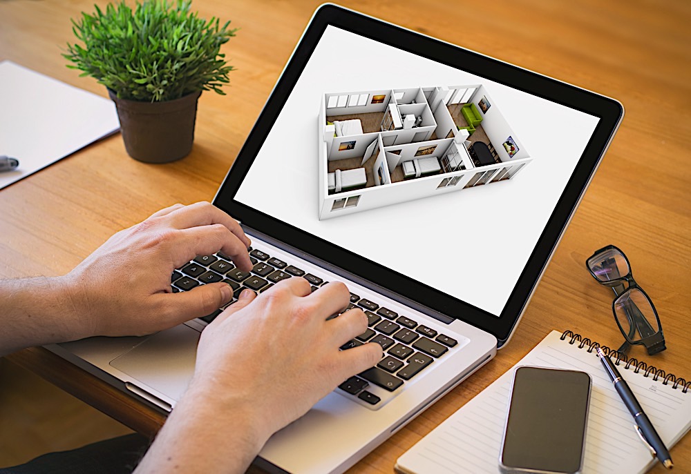 Best 3D home design software
