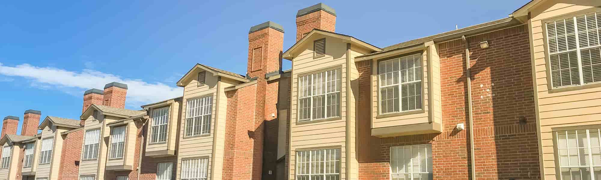 Apartment Complex Investment Analysis