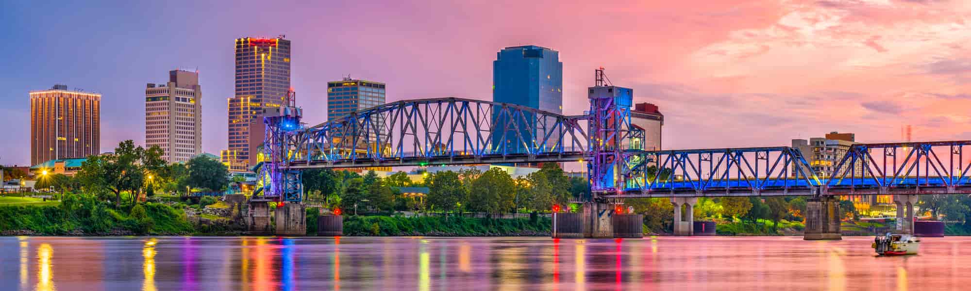 Little Rock, AR Real Estate Market Trends & Analysis FortuneBuilders