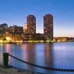 Boston real estate market