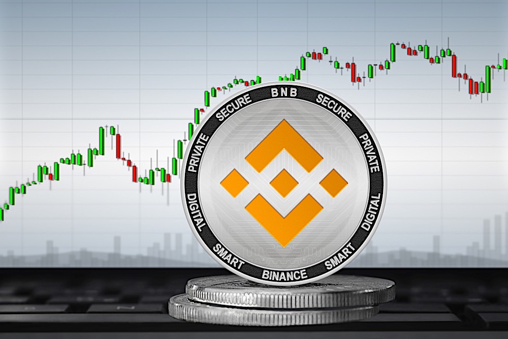 Binance Vs Coinbase Which Is Right For You Fortunebuilders