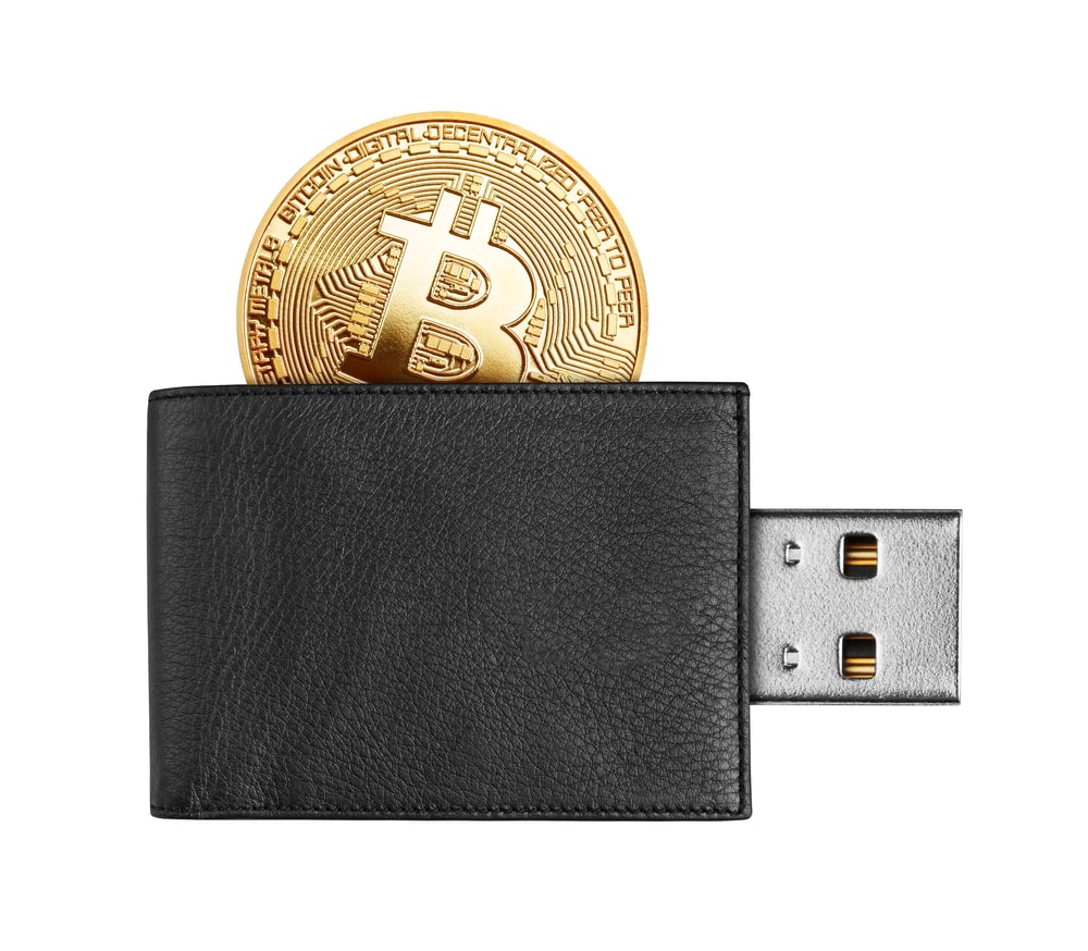 wallet investor crypto