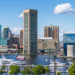 Baltimore real estate market