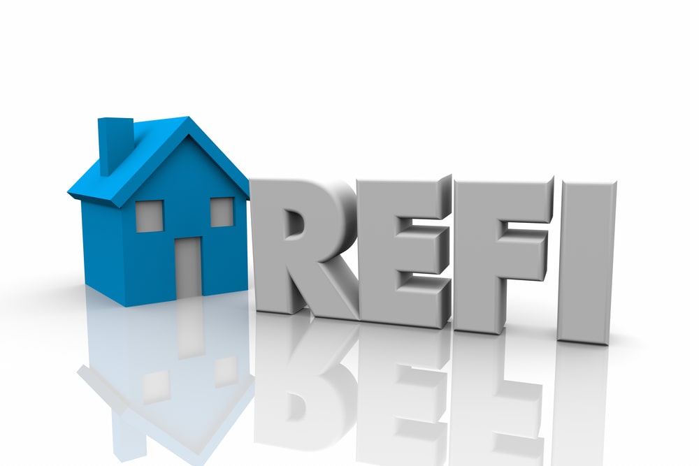 When should I refinance my mortgage
