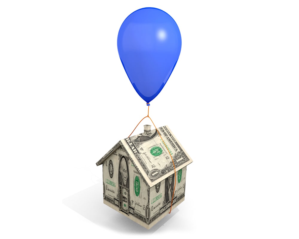 balloon payment