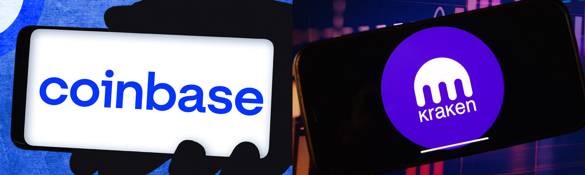 Gemini vs. Coinbase vs. Kraken: Which Is Our Pick?