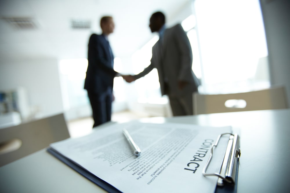 Real Estate Novation Defined: An Investor's Guide | FortuneBuilders