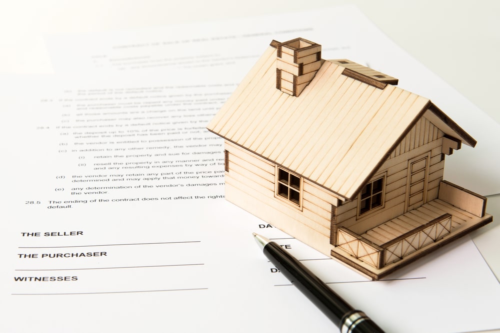 life estate deed form