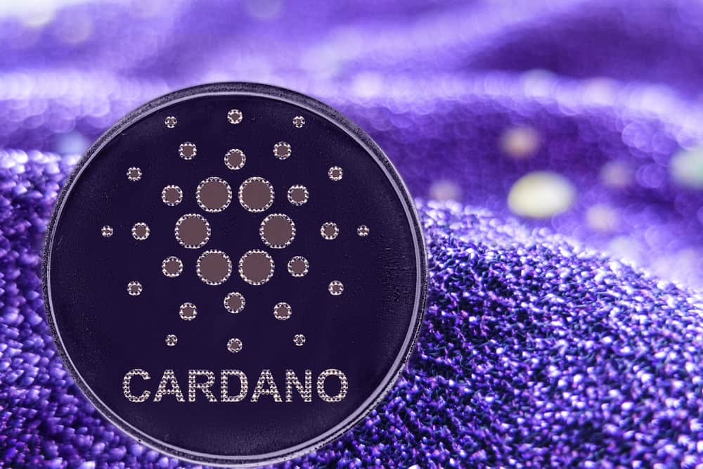 how to buy cardano