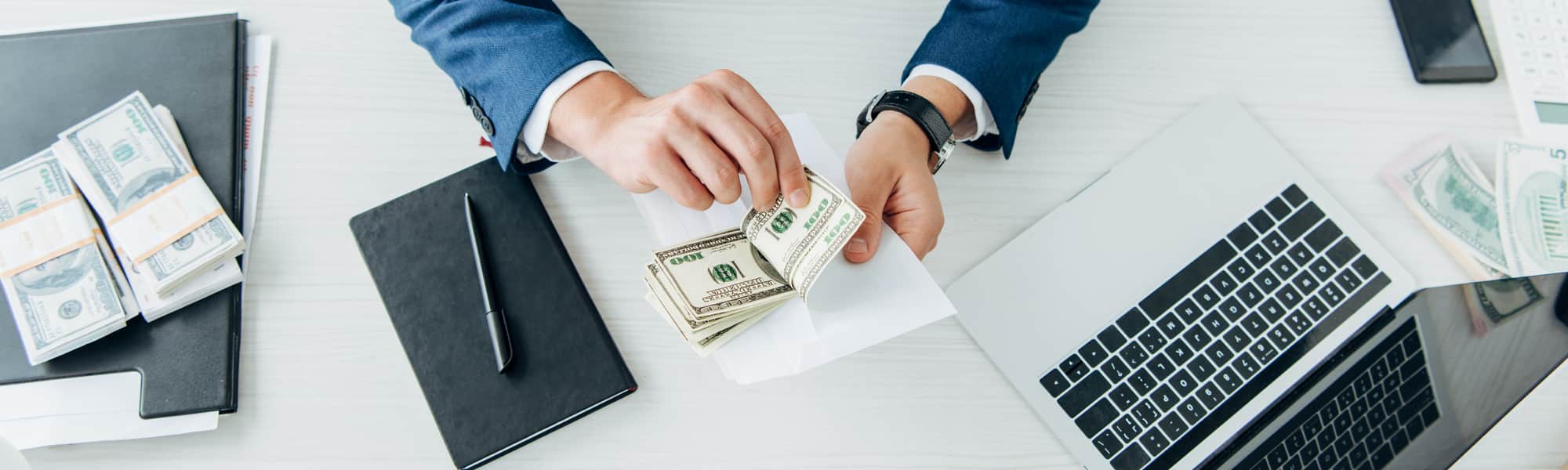 Discretionary vs. Disposable FortuneBuilders