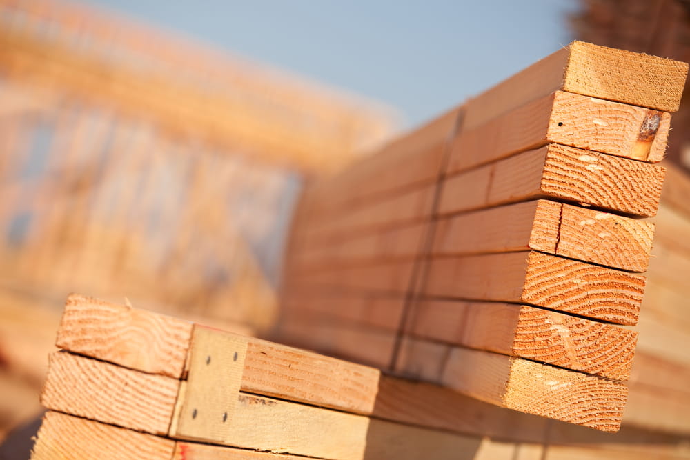 lumber prices today