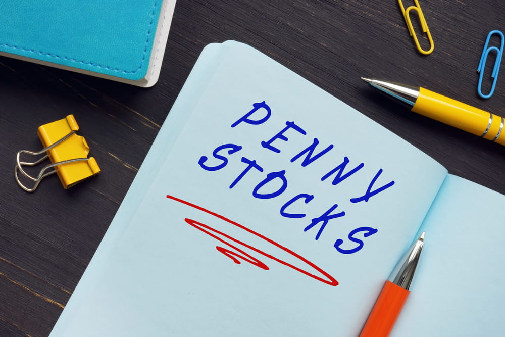 How to buy penny stocks