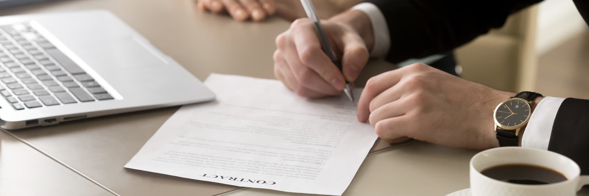 how to flip real estate contracts