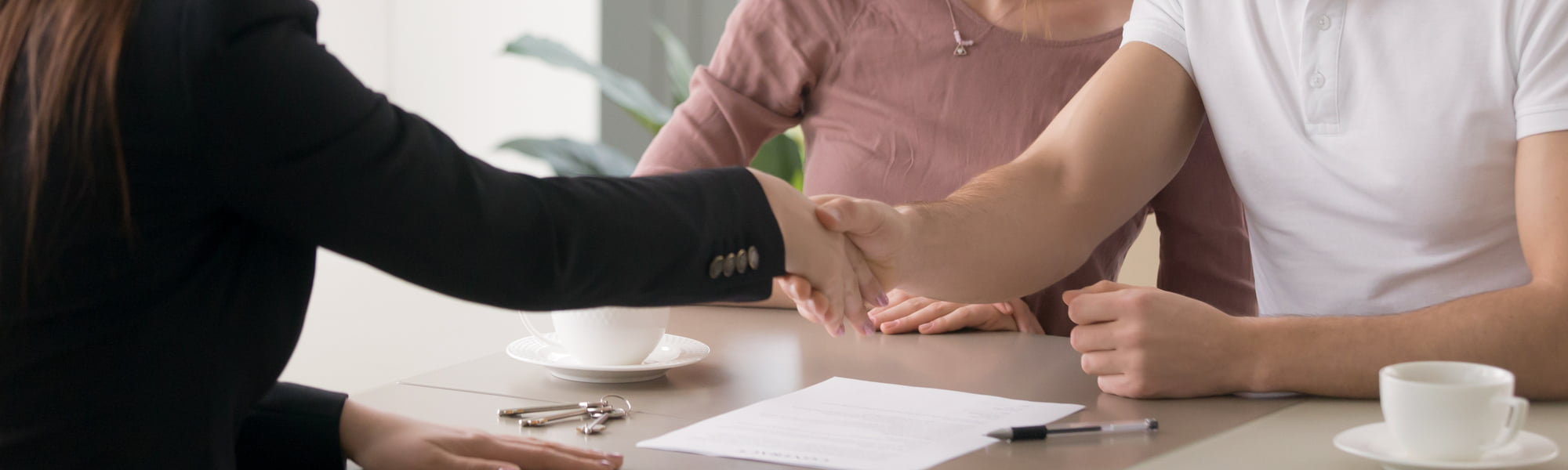 Lease Guarantor Vs. Cosigner: Everything You Need To Know