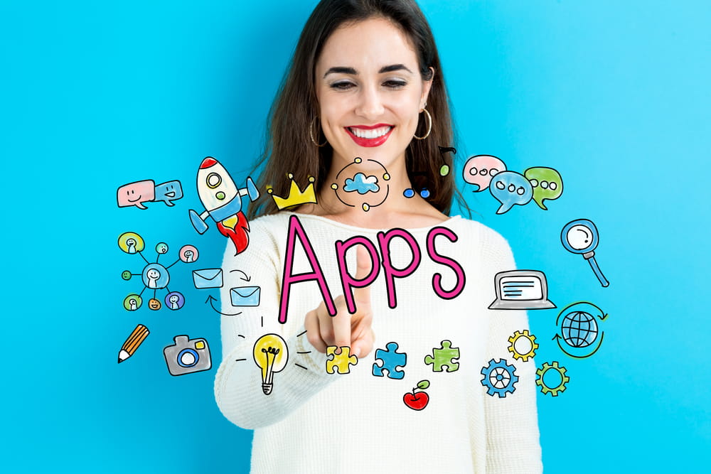 apps to make money