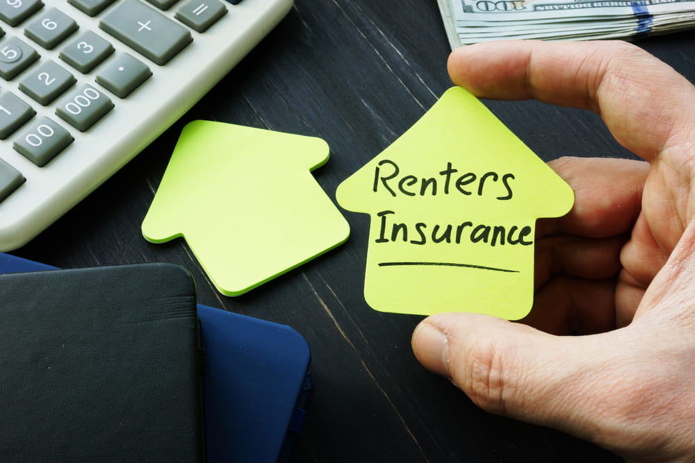 renters insurance in my area