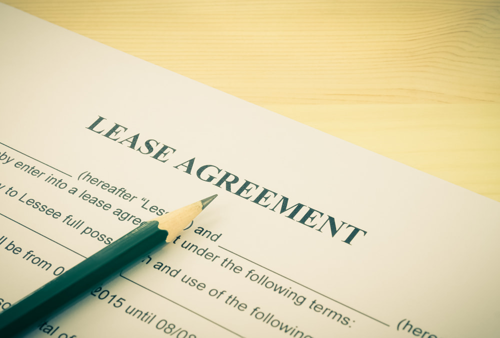 modified gross lease