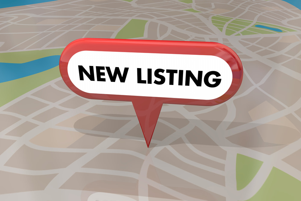 what is a pocket listing