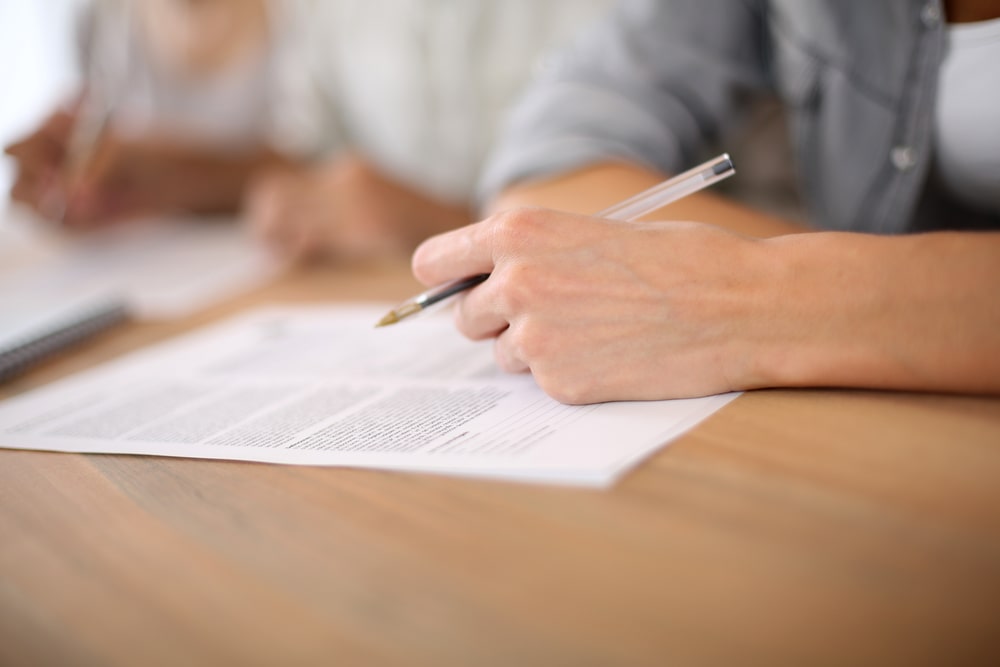 rental application approval process