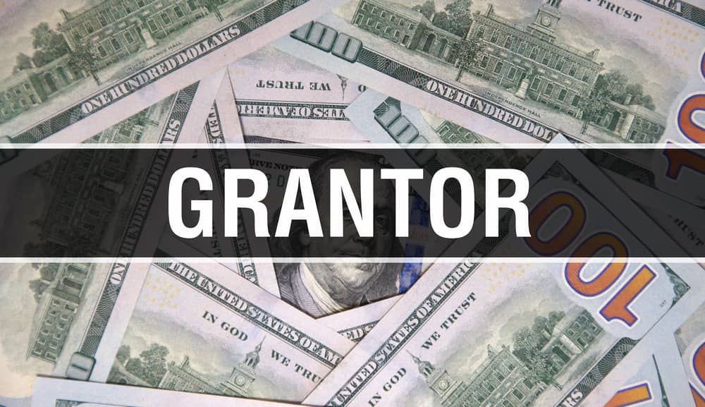 grantor