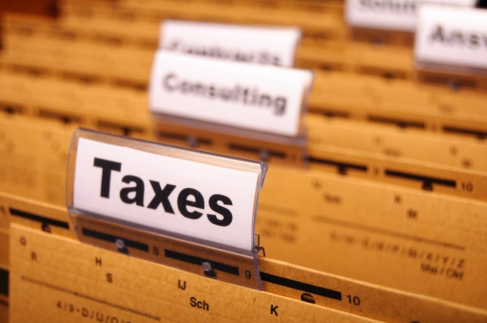 self employment tax deductions