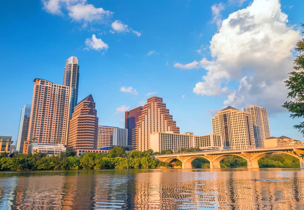 Austin housing market trends