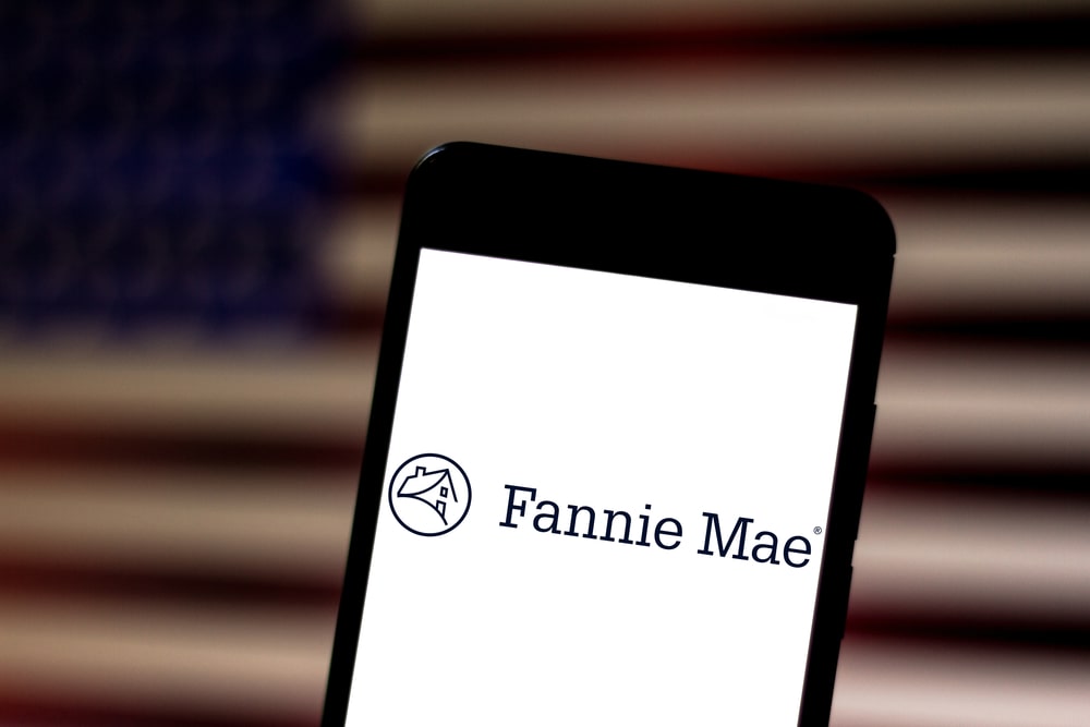 Fannie mae