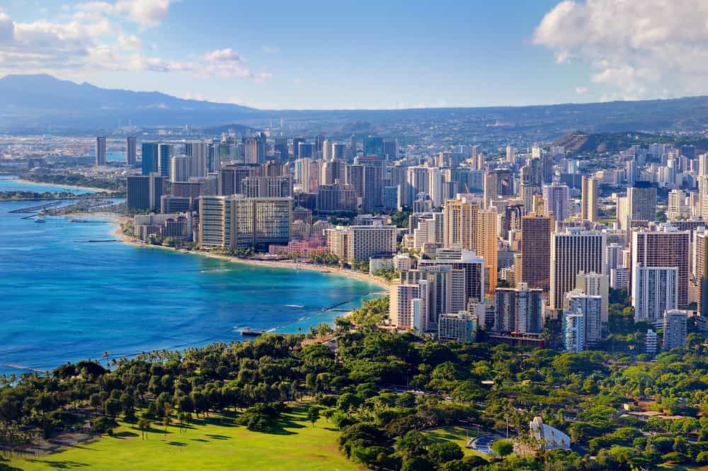 Honolulu housing market trends