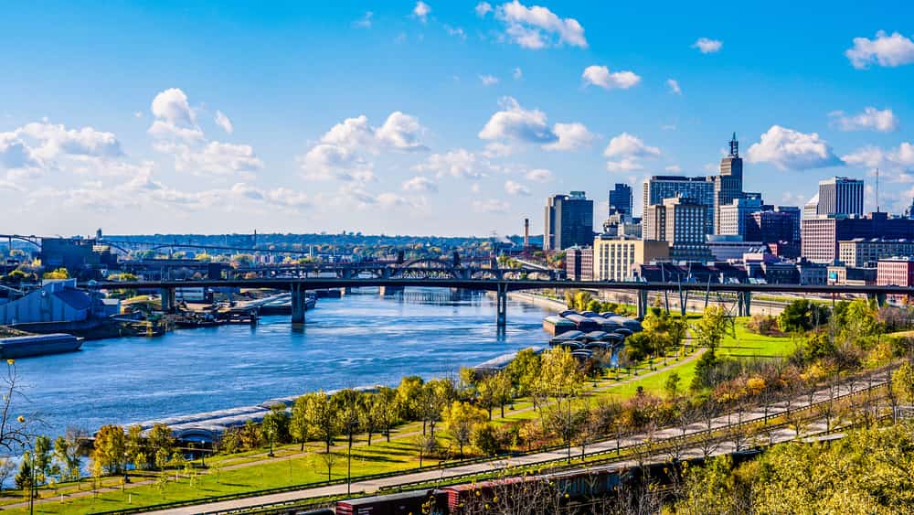 Minneapolis real estate market trends