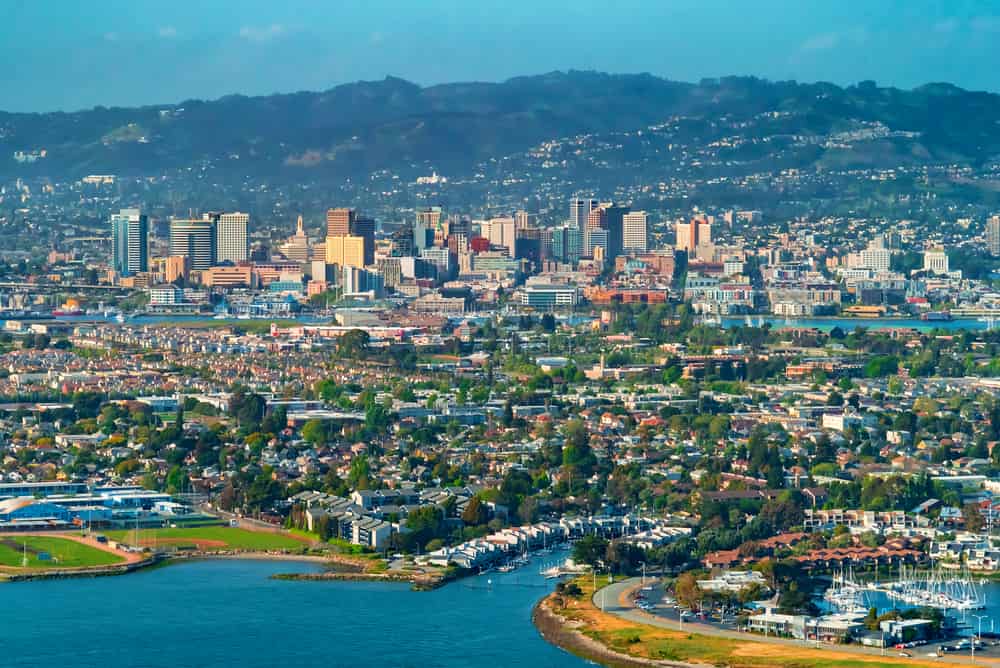Oakland housing market trends