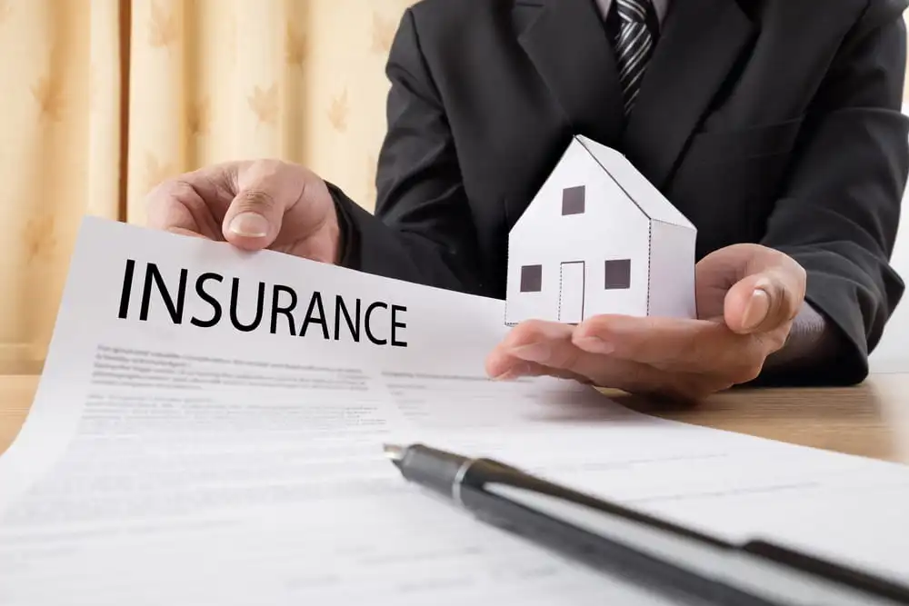 hazard insurance real estate