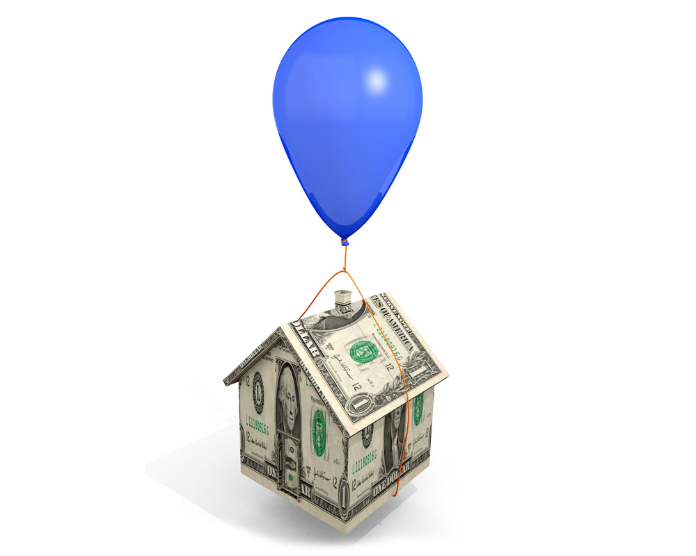 balloon mortgage