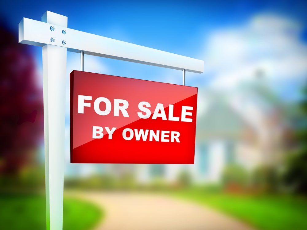 How to Do 'For Sale by Owner' the Right Way