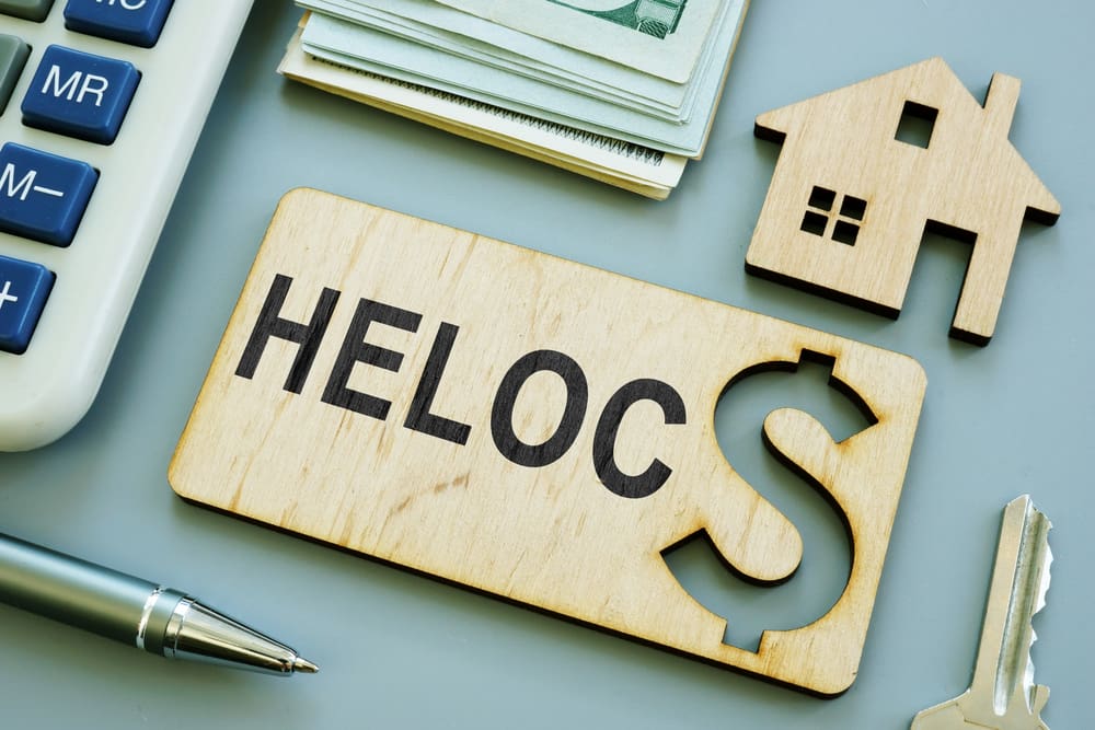 The 10 Best Heloc Lenders Rates In