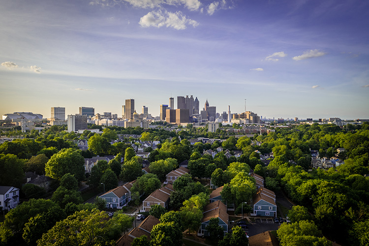 most affordable states to live