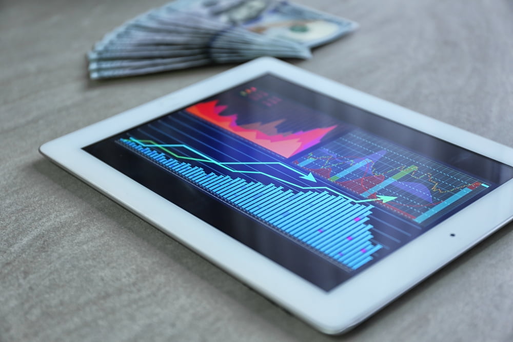 index funds to invest in