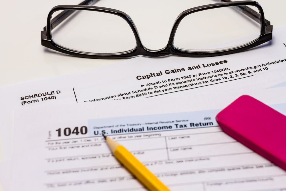 long term capital gains tax 