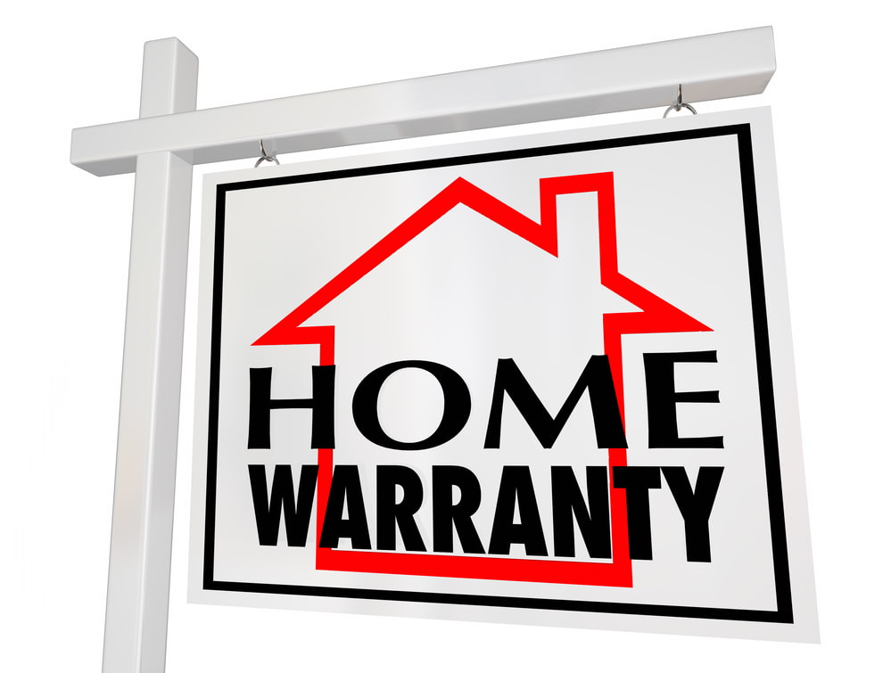 home warranty