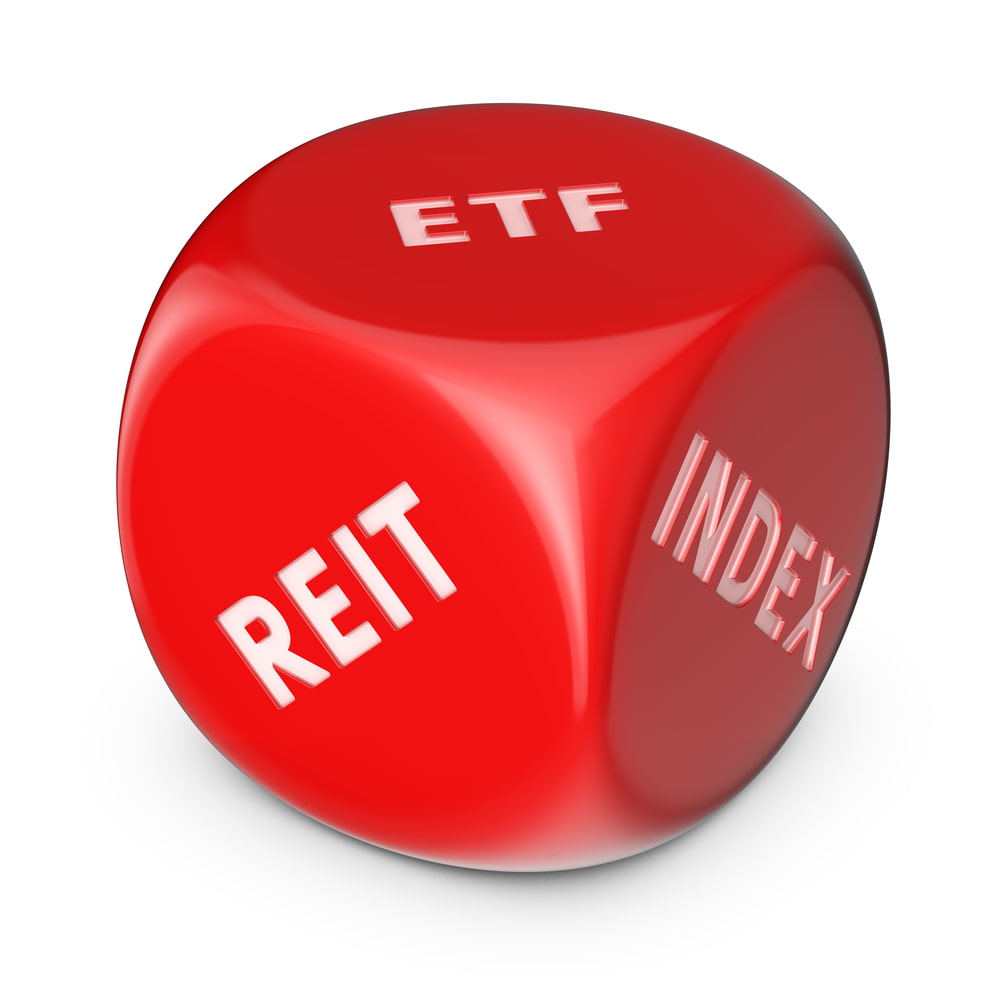 real estate funds and reit
