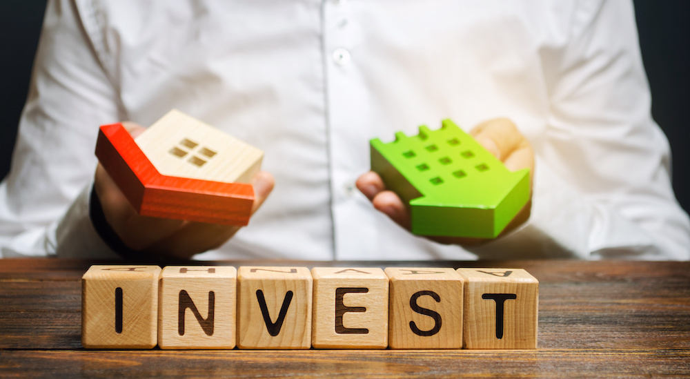 How To Invest In Multifamily vs Single Family Homes