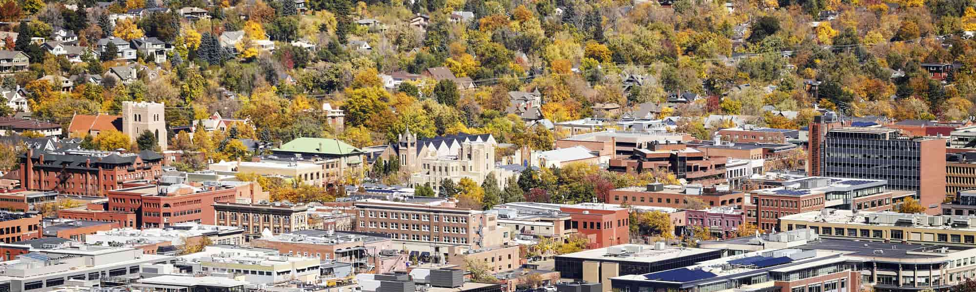 Boulder Real Estate Market: Prices, Trends & Forecasts 2022