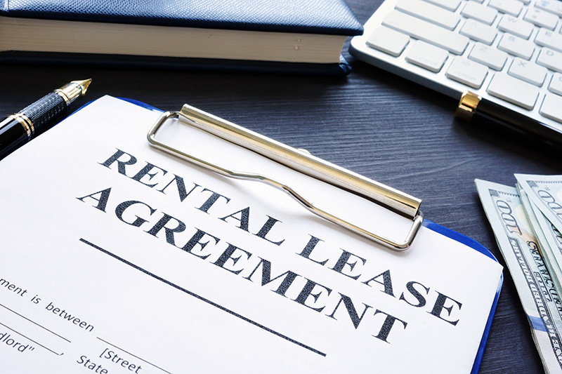 Rental Lease Agreement